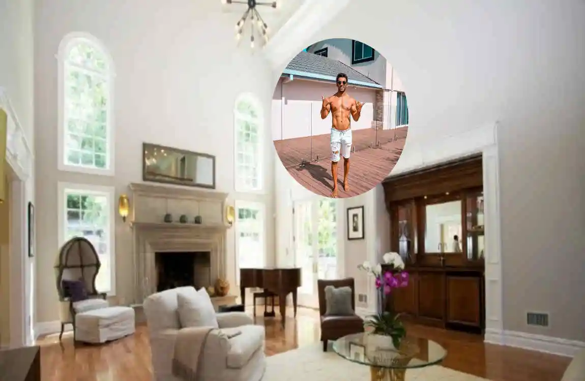 Shammi’s House