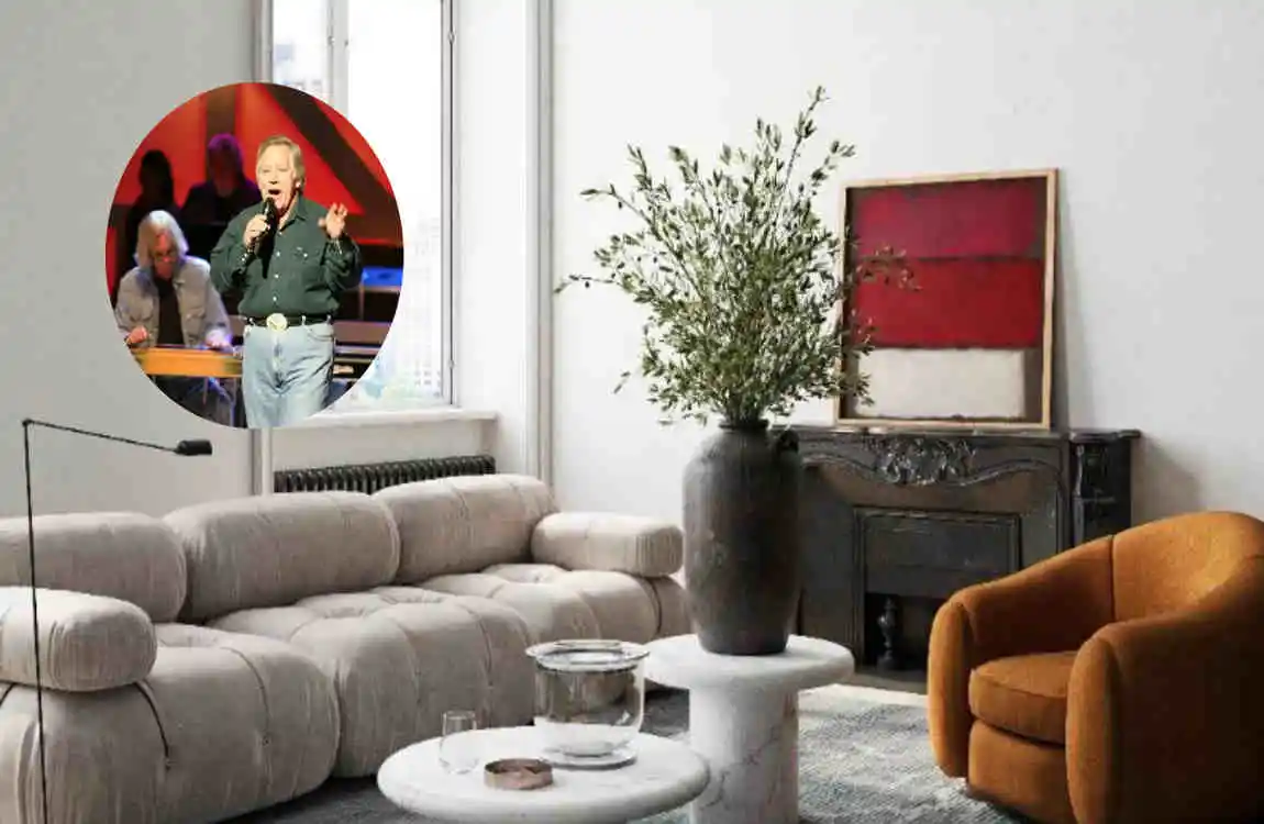  John Conlee House