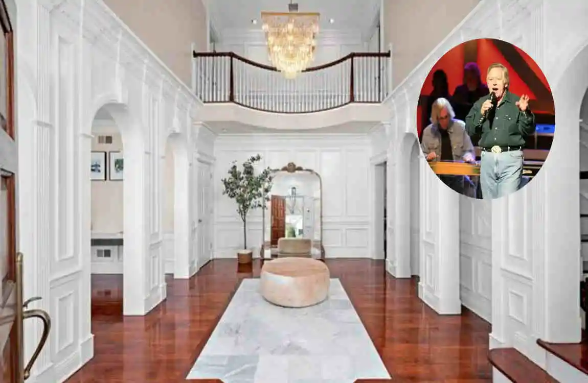  John Conlee House