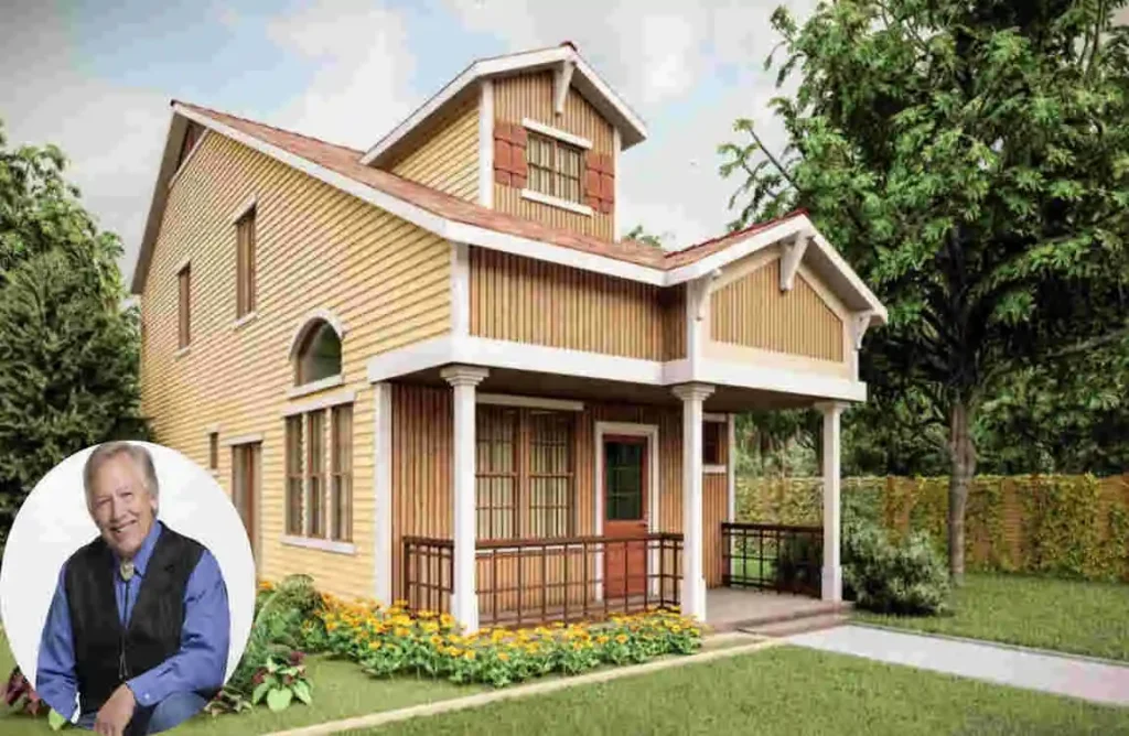 john conlee house