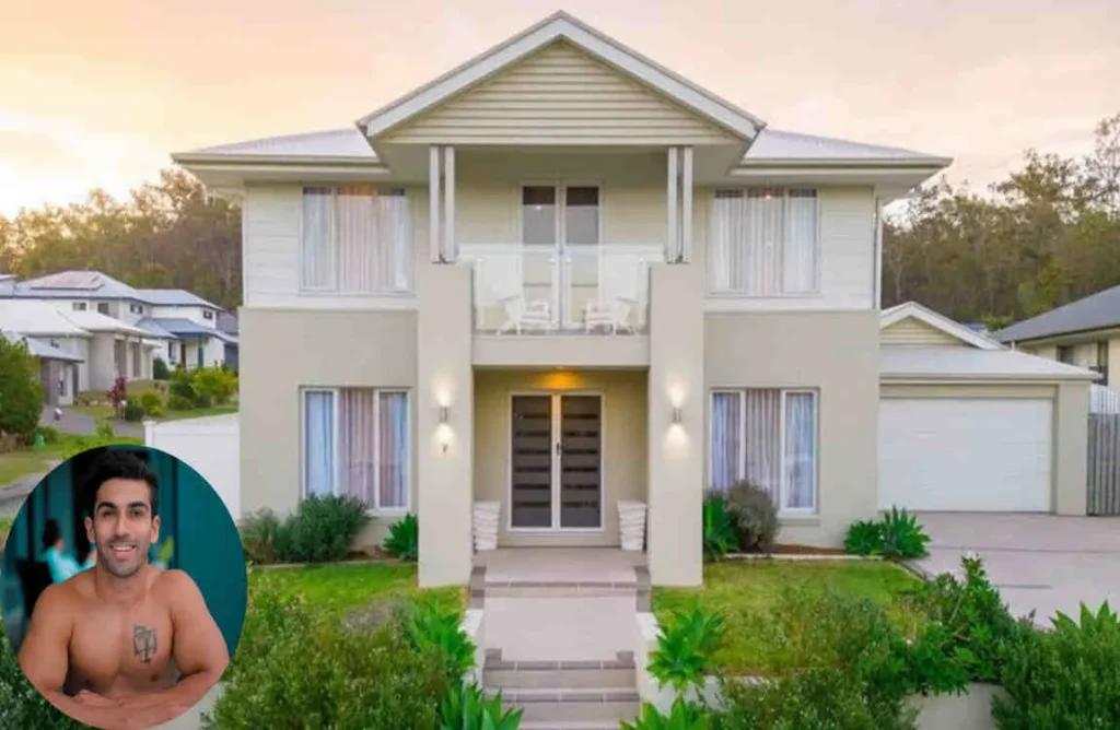 shammi australian house