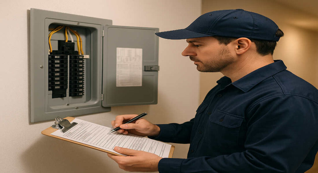 do you need an electrical certificate to sell a house 2022