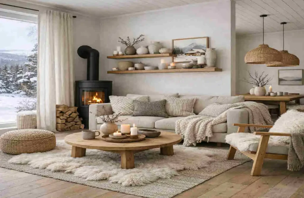 Norway Interior Design Trends: Cozy Hygge Meets Nordic Minimalism for Dreamy Homes Norway Interior Design Trends: Cozy Hygge Meets Nordic Minimalism for Dreamy Homes