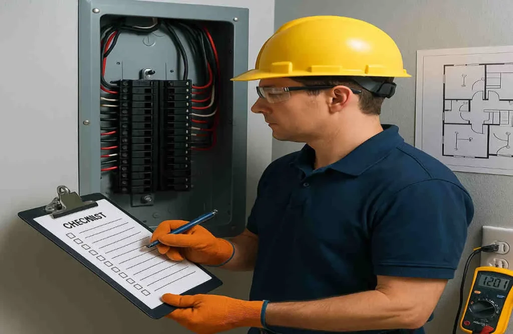 do you need an electrical certificate to sell a house 2022