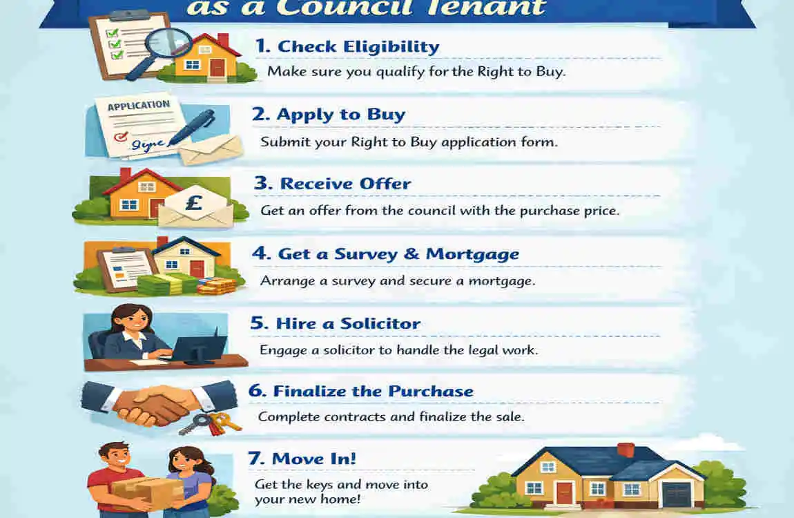 Can I Buy a House and Still Keep My Council House?