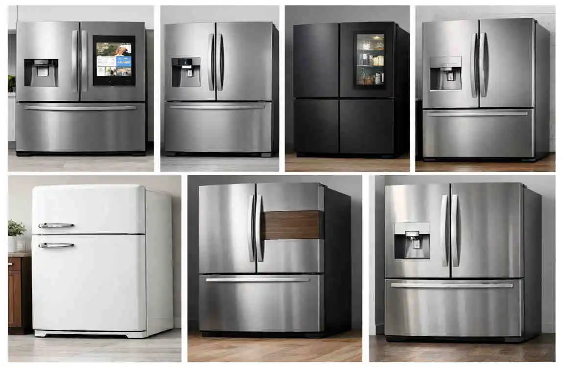 Who Makes the Best Home Refrigerator? Top 7 Brands Ranked by Experts & Real Users