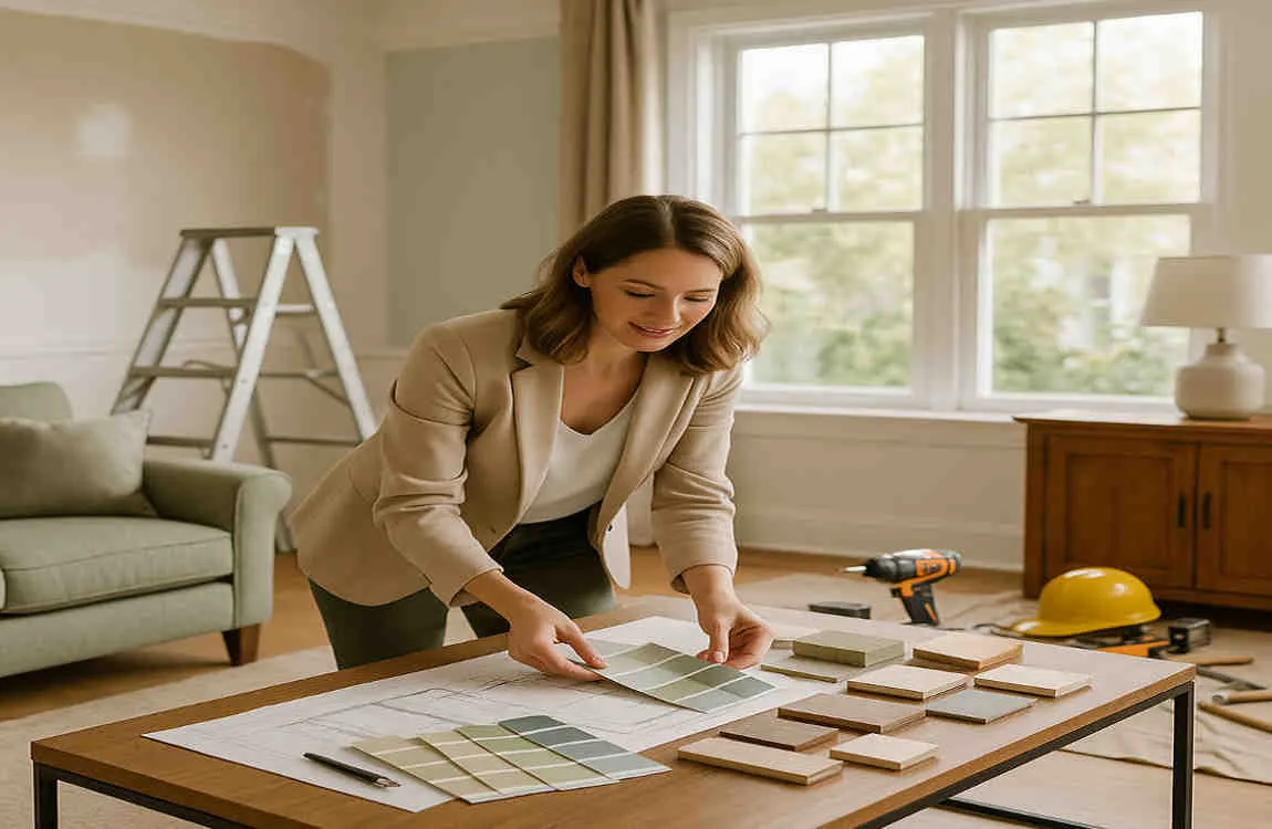 Home Improvement Cast