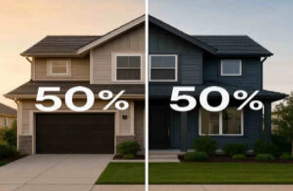 can i sell my house as shared ownership