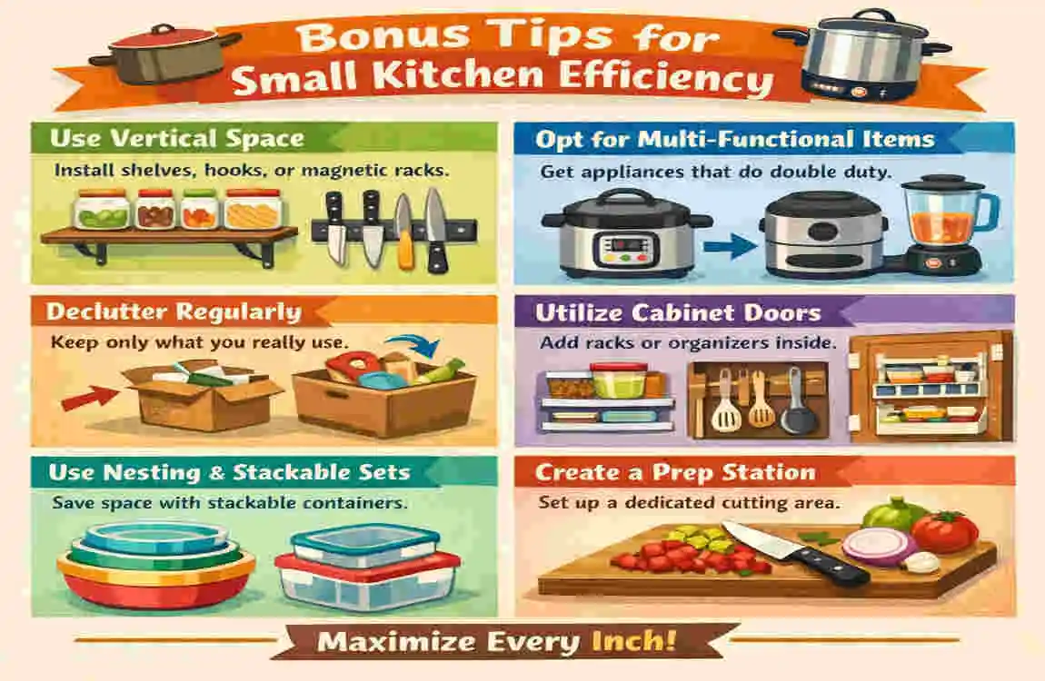 Small House Kitchen Sink Placement