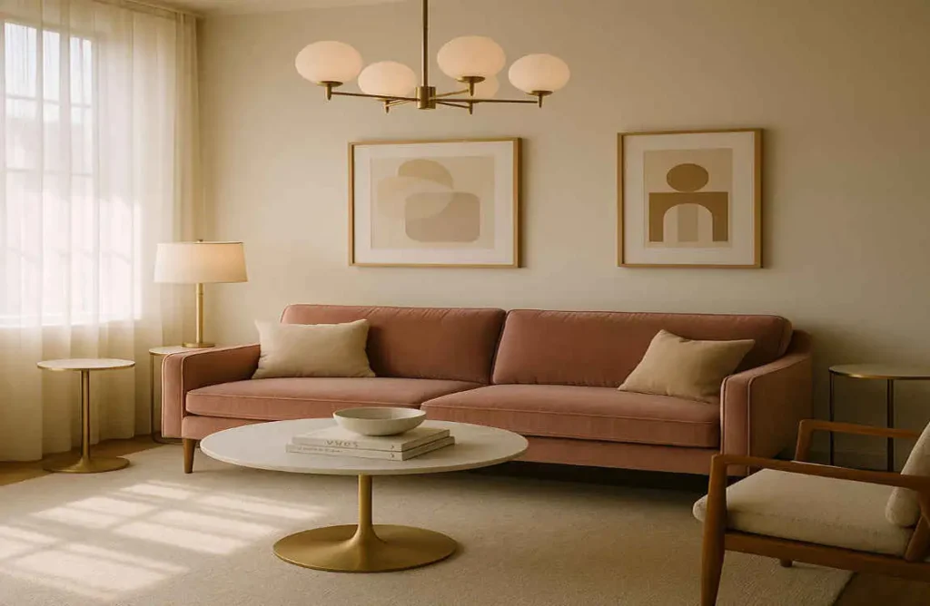 audrey's home decor