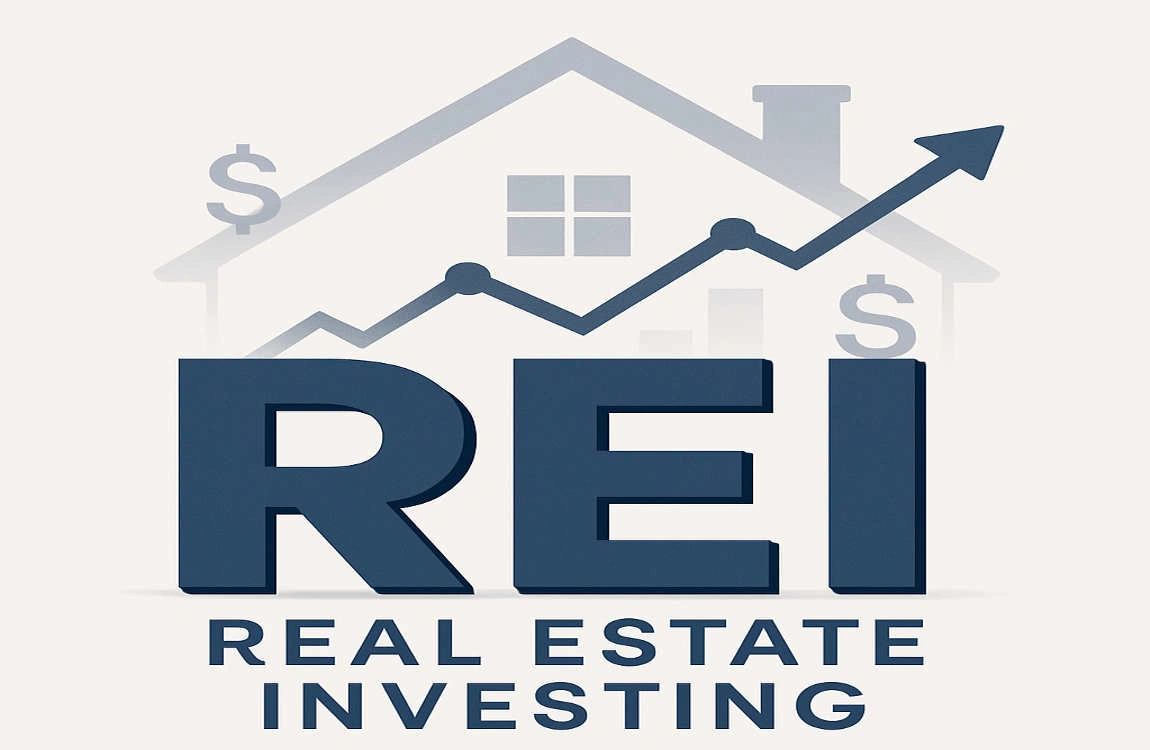 What does REI stand for in housing?