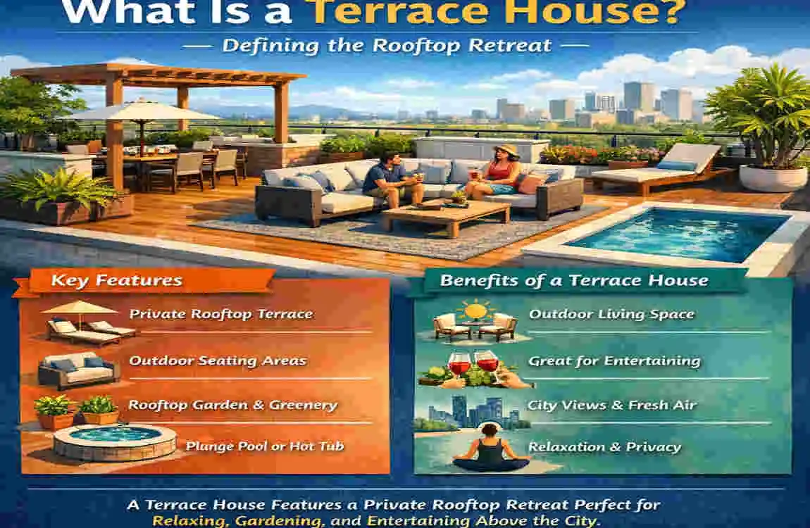 Terrace House vs Balcony House: Which Wins for Modern Outdoor Living