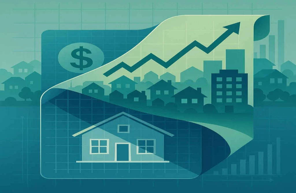 What does REI stand for in housing?