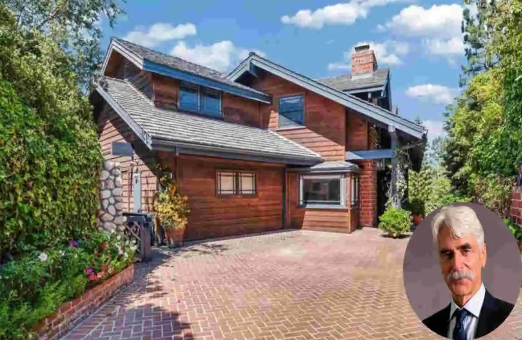 Sam Elliott’s Malibu House: Inside the $4M Rustic Seaside Retreat Sam Elliott’s House