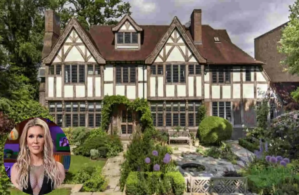 Brandi Glanville House