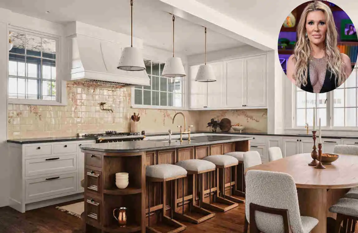 Brandi Glanville House