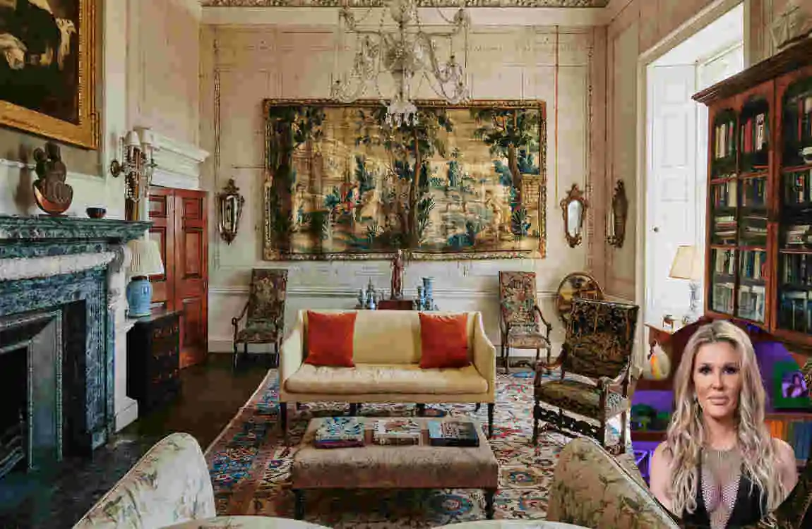 Brandi Glanville House