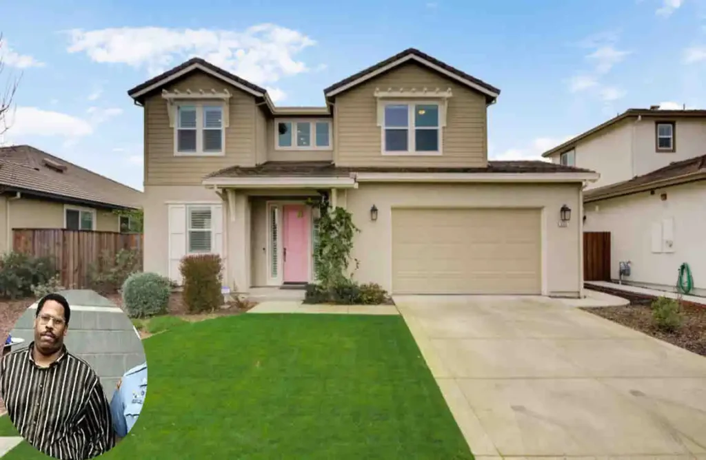 Kendall Francois House