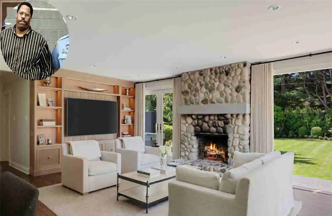 Kendall Francois House