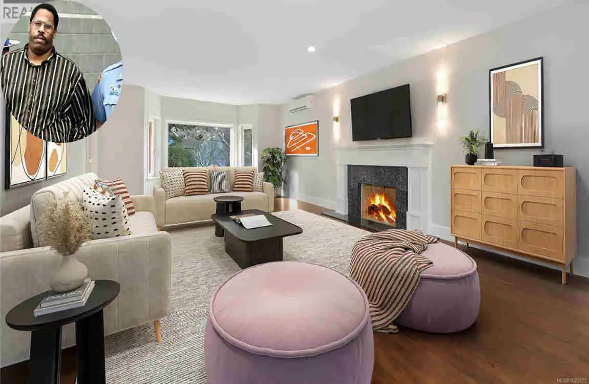 Kendall Francois House