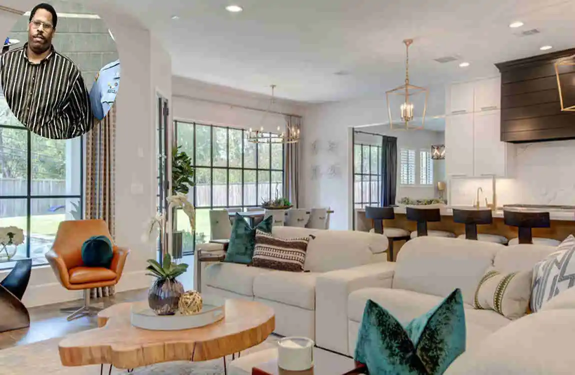 Kendall Francois House