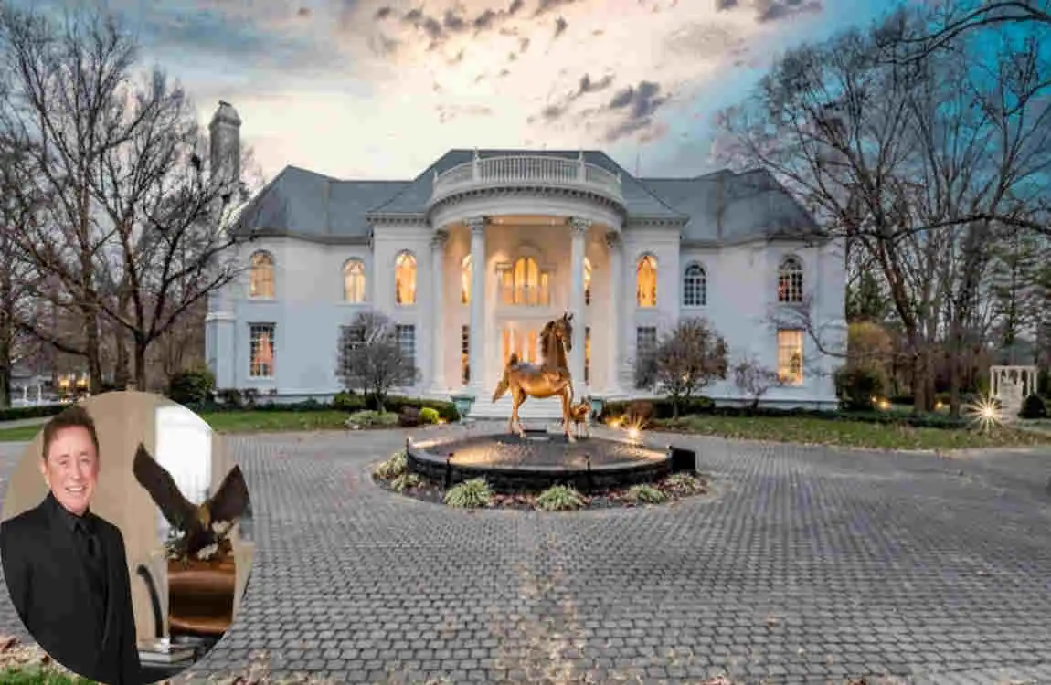 Steve Chancellor House