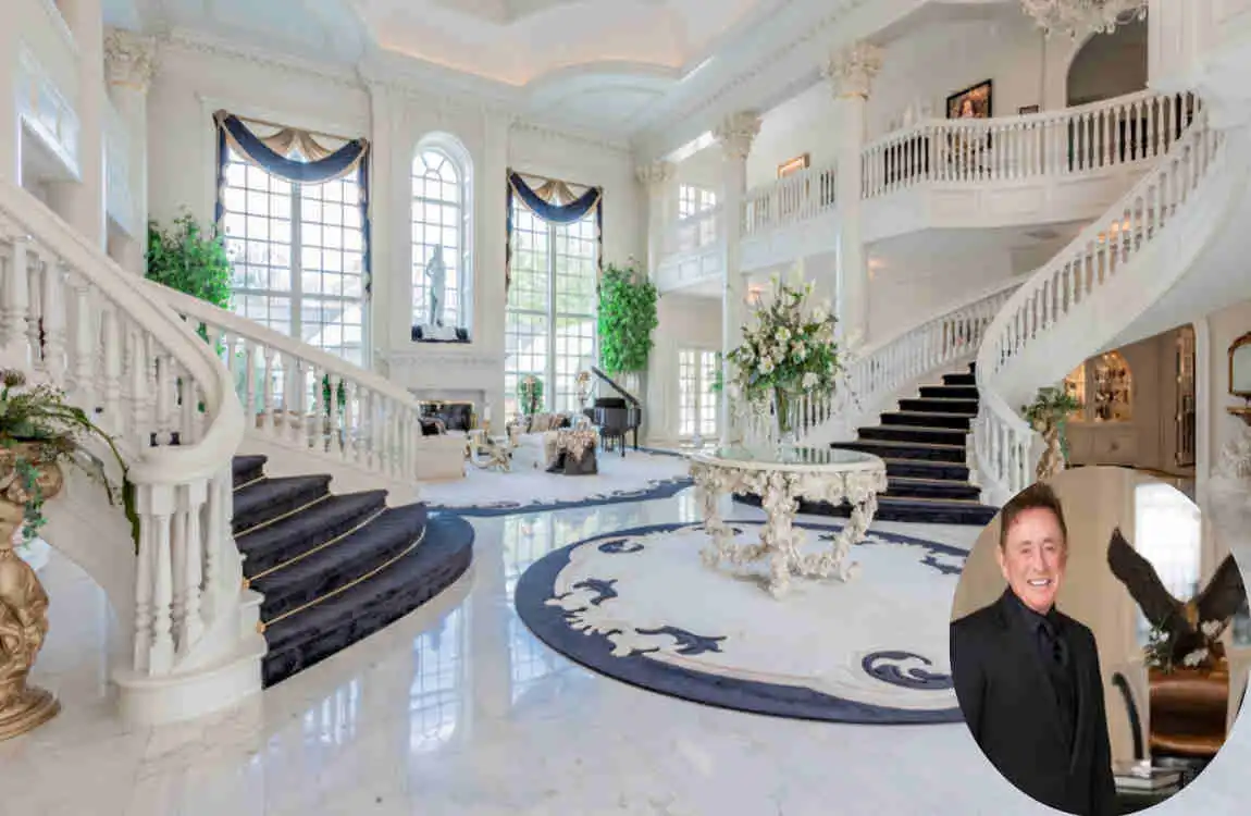 Steve Chancellor House