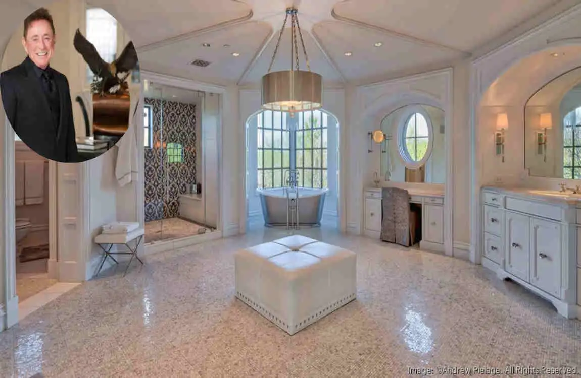 Steve Chancellor House