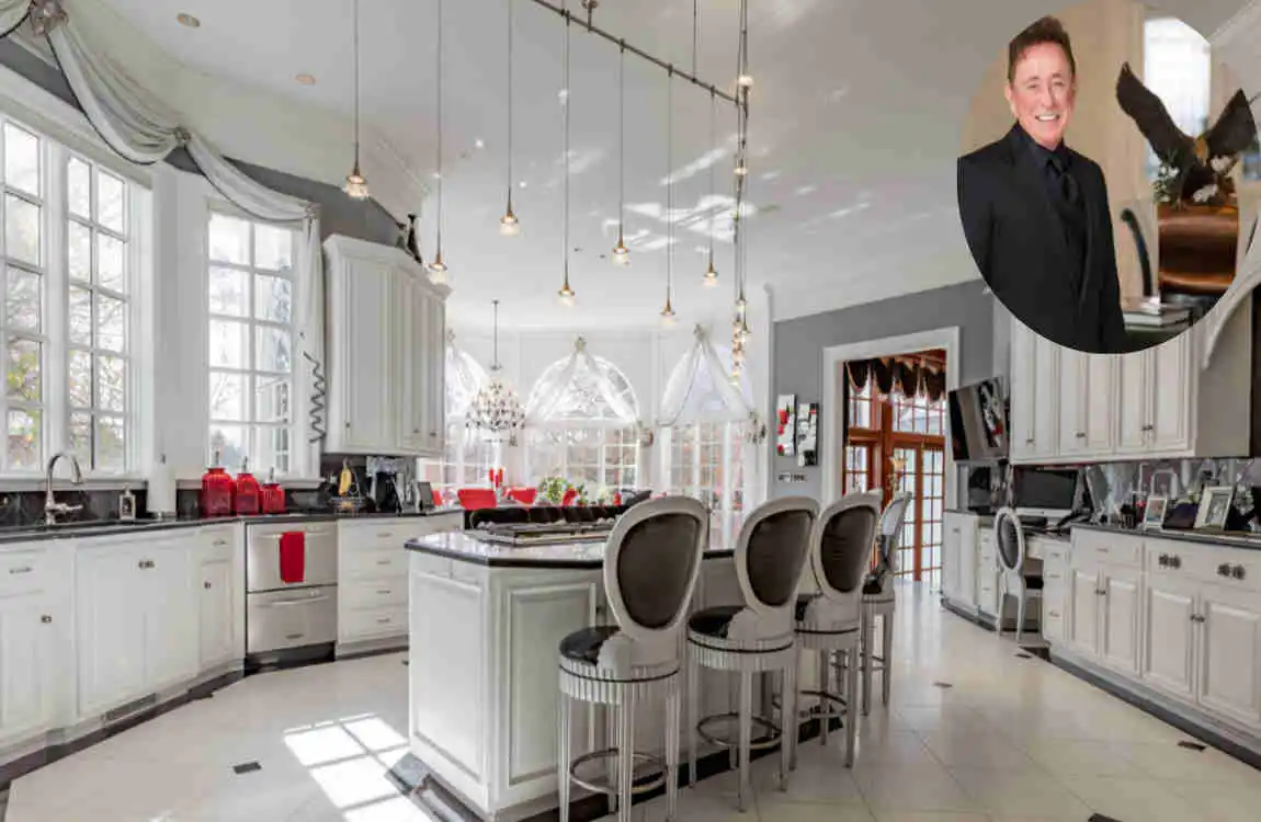 Steve Chancellor House