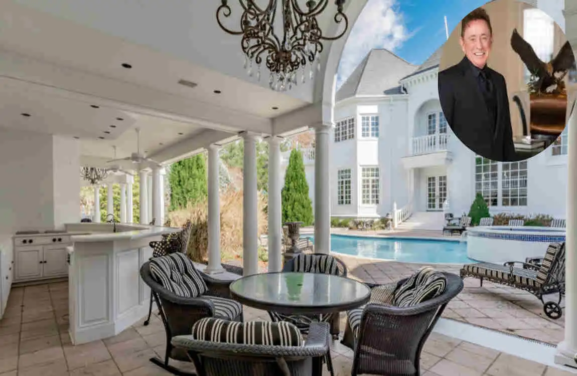 Steve Chancellor House