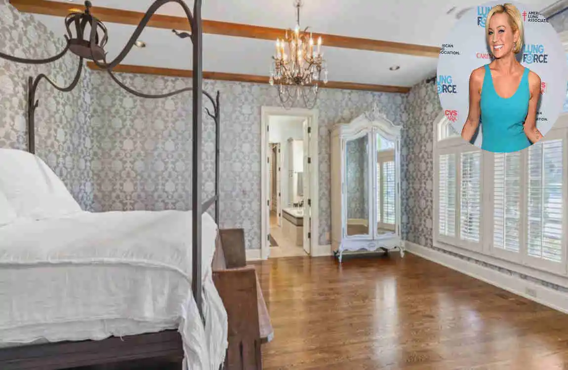 Kellie Pickler House