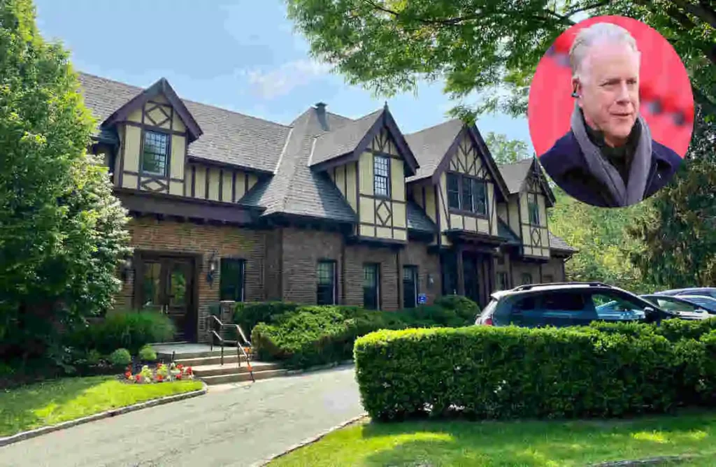 Boomer Esiason House