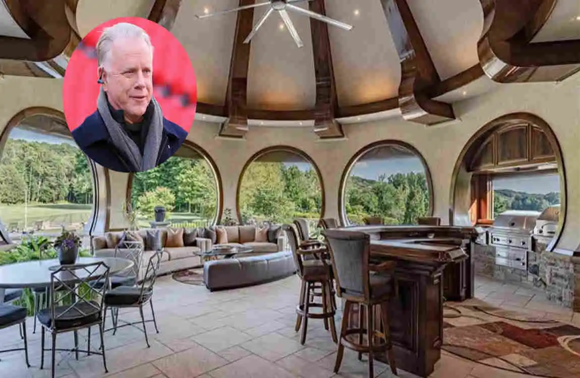 Boomer Esiason House