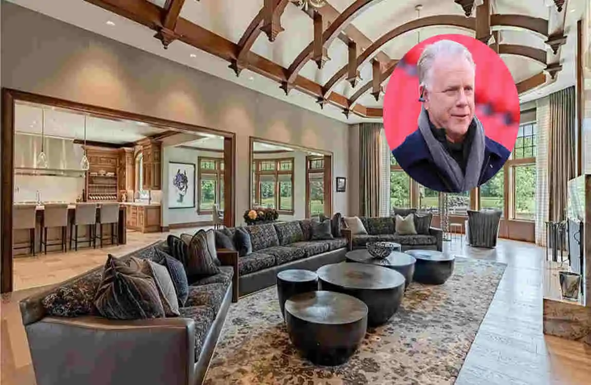 Boomer Esiason House