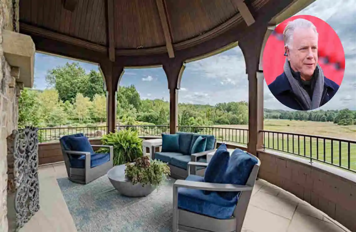 Boomer Esiason House