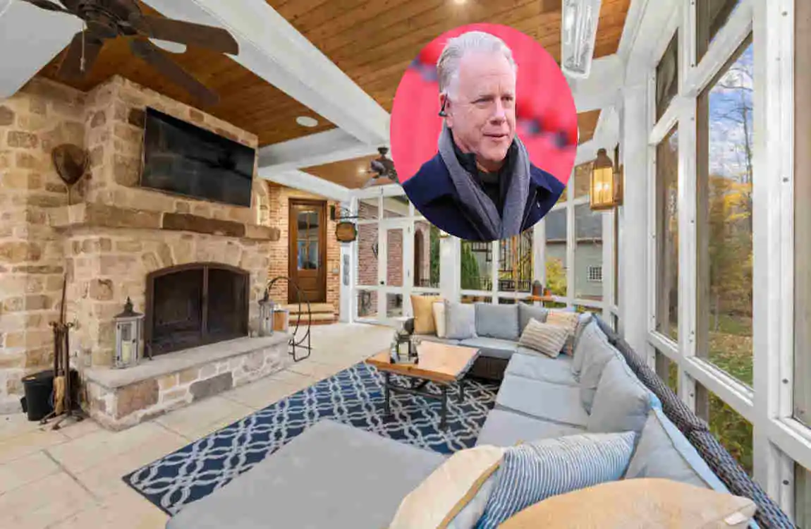 Boomer Esiason House