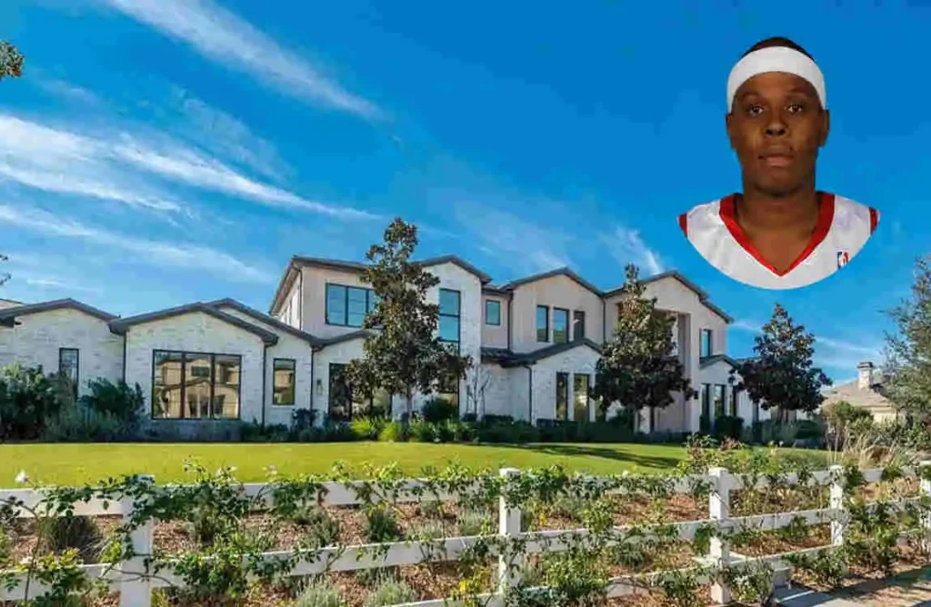 Explore the Charm of Bonzi Wells House Today! Bonzi Wells House