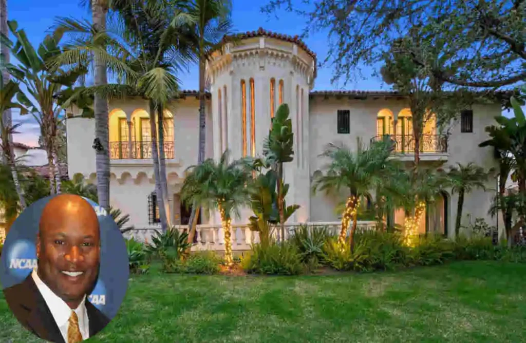Exploring the Legacy of Bo Jackson through His House Bo Jackson House