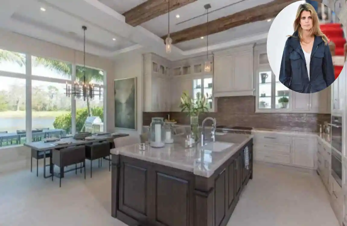 Athina Onassis House