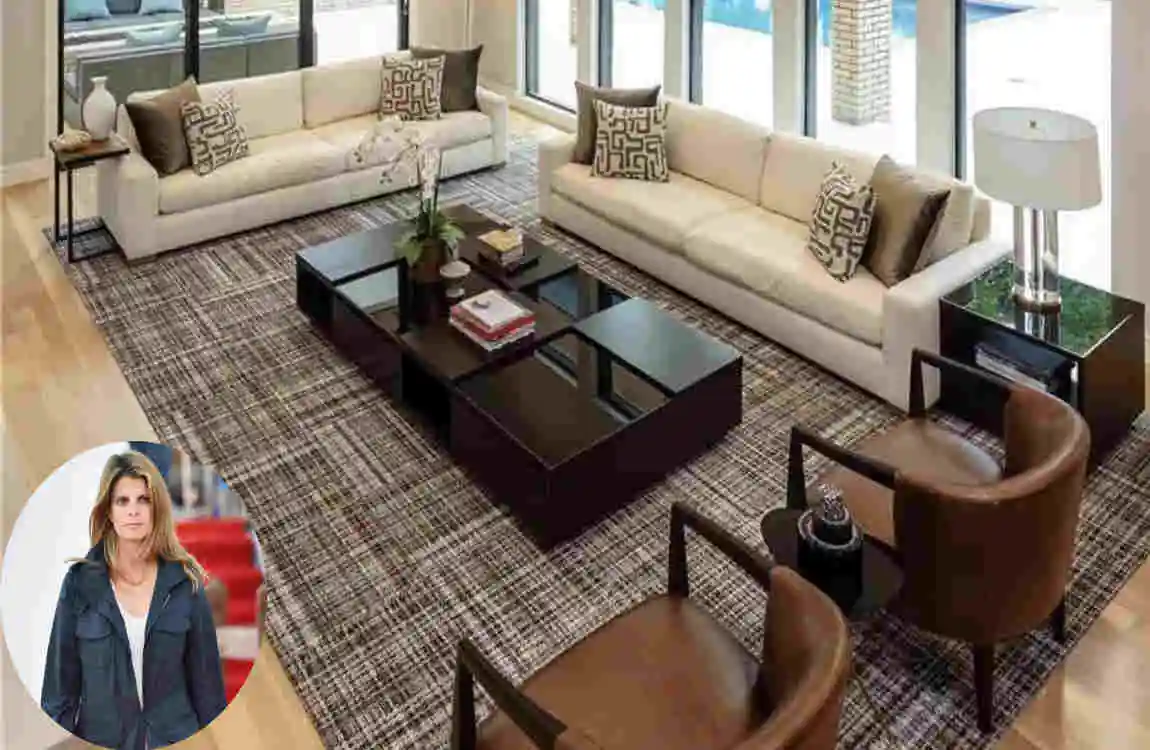 Athina Onassis House