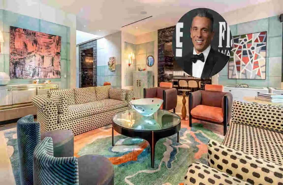 Sebastian Maniscalco House