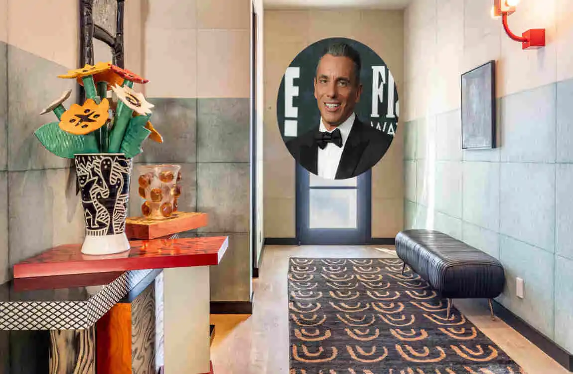 Sebastian Maniscalco House