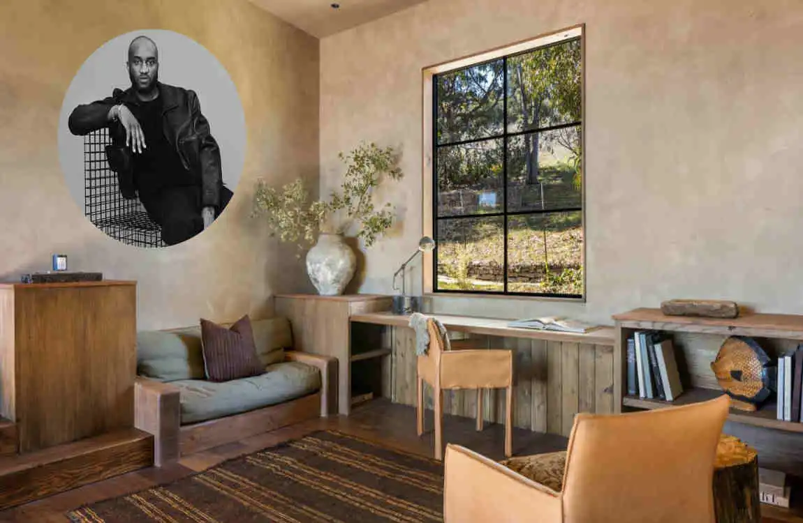 Virgil Abloh House