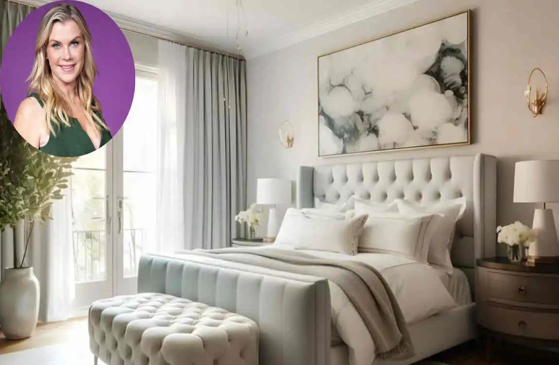 Alison Sweeney House