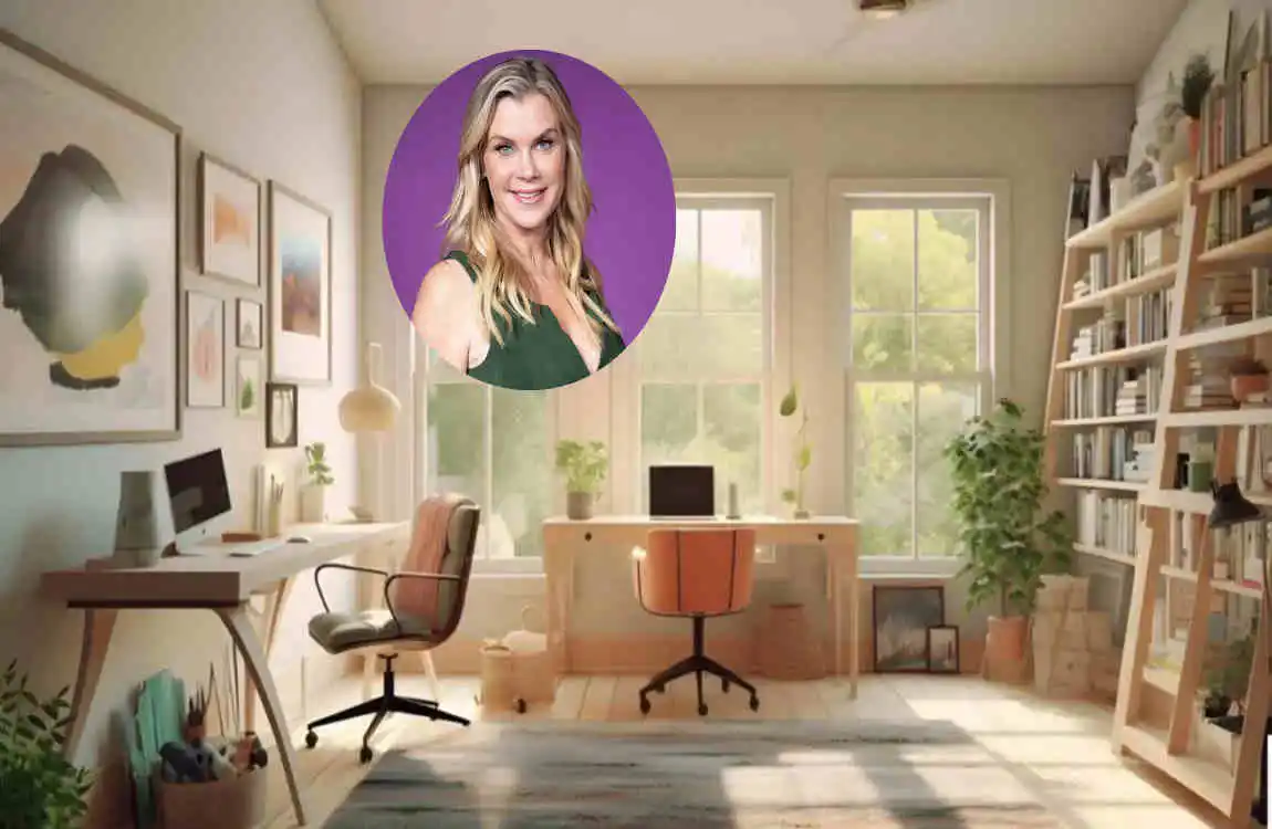 Alison Sweeney House