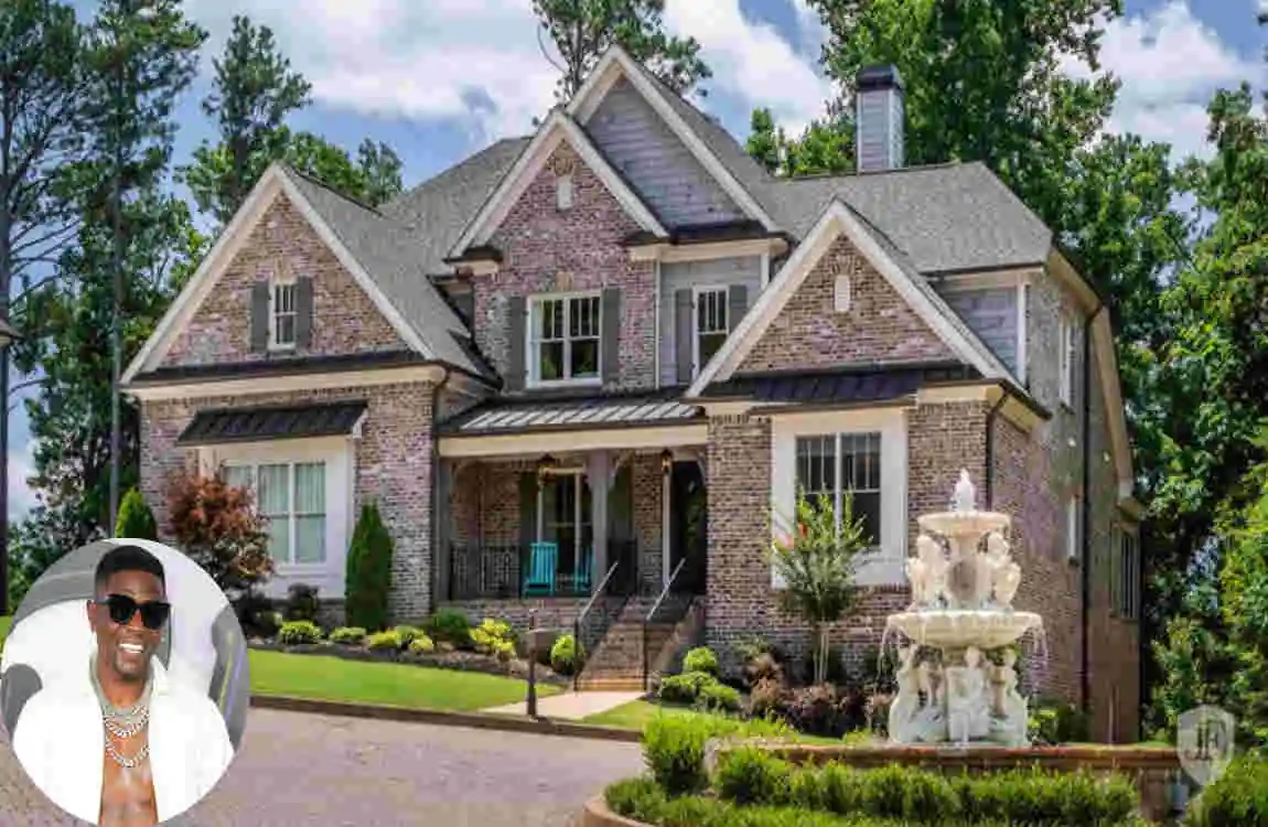 Boosie Badazz House