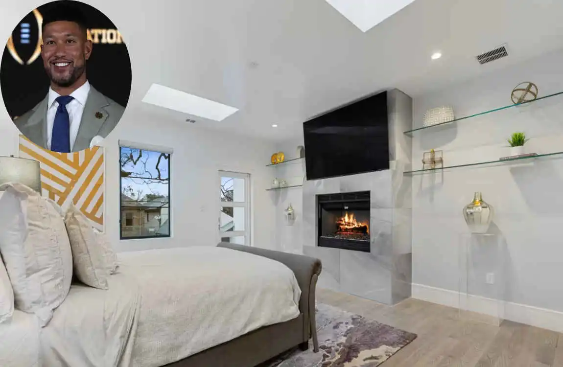 Marcus Freeman House