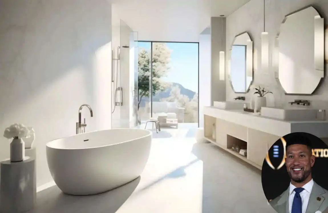 Marcus Freeman House