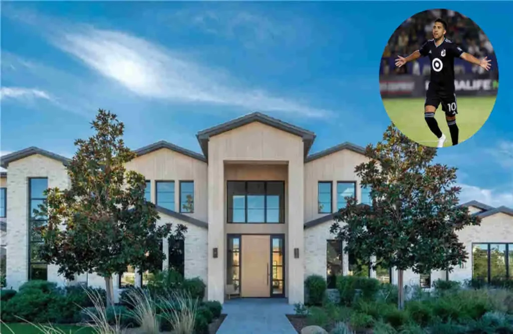 Emanuel Reynoso House