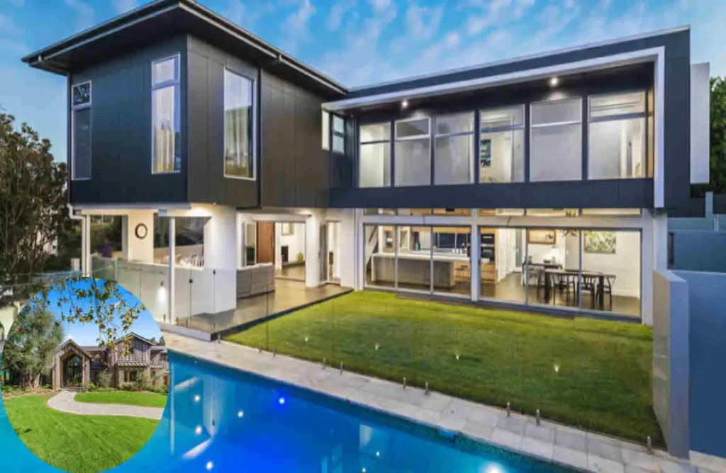 Celebrity Homes in Colorado: Inside the Luxe Mountain Mansions Celebrity Homes in Colorado